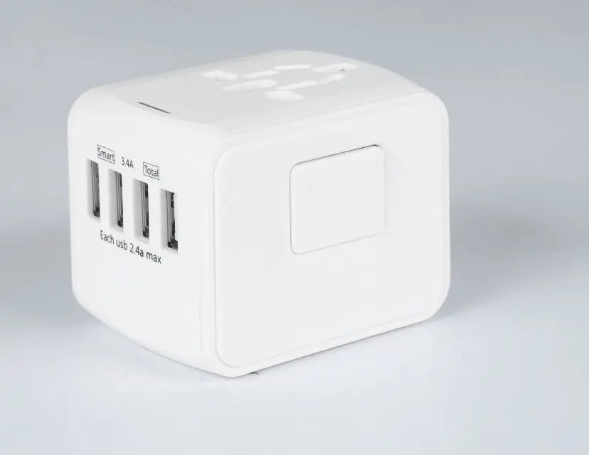 Multi-function socket