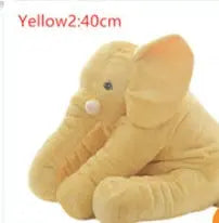 Elephant Doll Pillow Baby Comfort Sleep With - Glam WOW