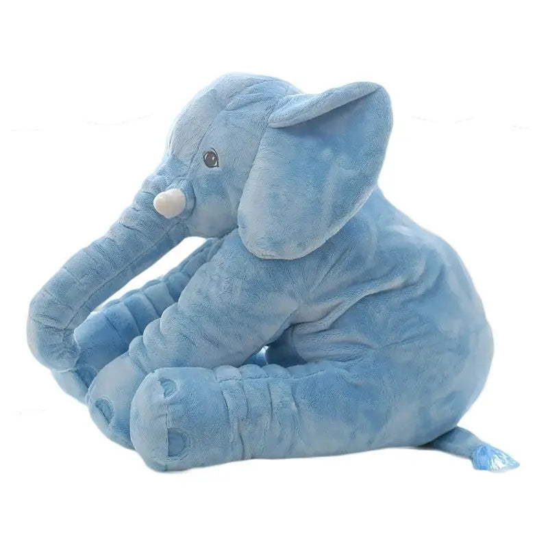 Elephant Doll Pillow Baby Comfort Sleep With - Glam WOW