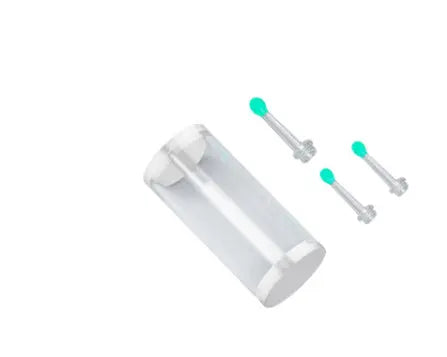 NE3 Ear Cleaner Otoscope Ear Wax Removal Tool With Camera LED Light Wireless Ear Endoscope Ear Cleaning Kit For I-phone - Glam WOW